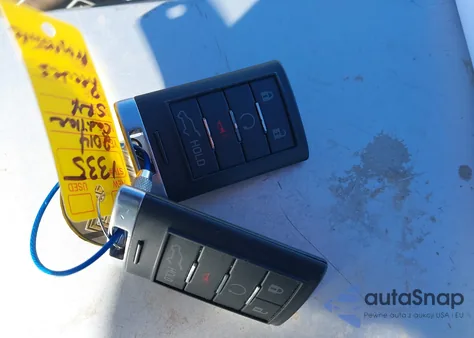 2014 Cadillac Srx Luxury Collection from USA, damaged, VIN 3GYFNBE32ES646628